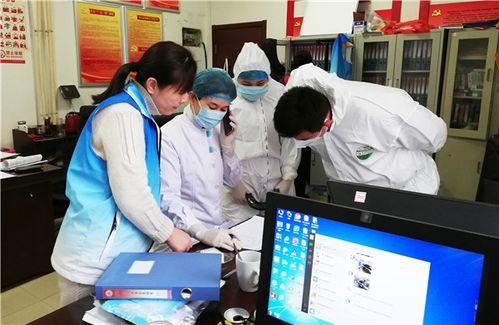 网格员每日爆料视频,揭秘社区生活点滴